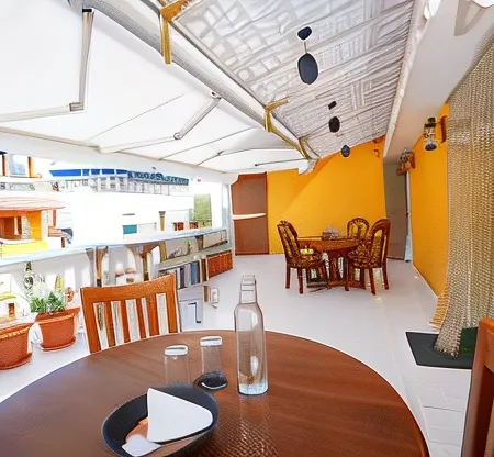 Pearl Bell Villa