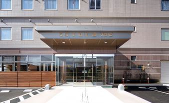 Hotel Toyo Inn Kariya