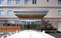 Hotel Toyo Inn Kariya