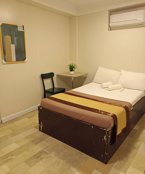 Airport Hostel Manila 썸네일