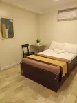 Airport Hostel Manila