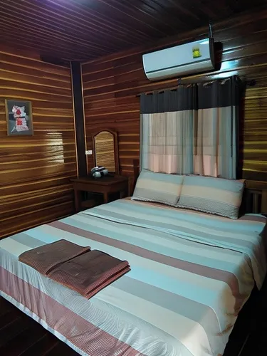 รูปภาพของบ้านไร่แม่ทารีสอร์ท