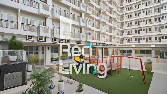 RedLiving Apartemen Sentul Tower - Skyland