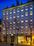 Select Hotel Các khách sạn ở Paris