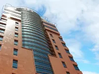 Paragon Hotel Apartments Hôtels à : Al Nahyane