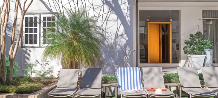 Oude Werf Hotel Hotels in Stellenbosch
