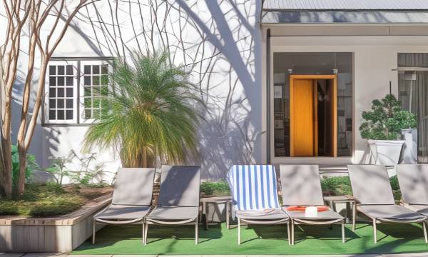 Oude Werf Hotel