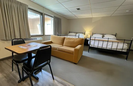 博爾德雙湖酒店