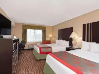 Space Coast Hotel Titusville-Kennedy Space Center Hoteles en Titusville