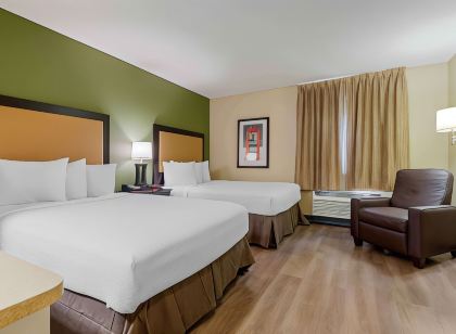 Extended Stay America Suites - Syracuse - Dewitt