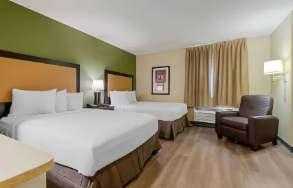 Extended Stay America Suites - Syracuse - Dewitt