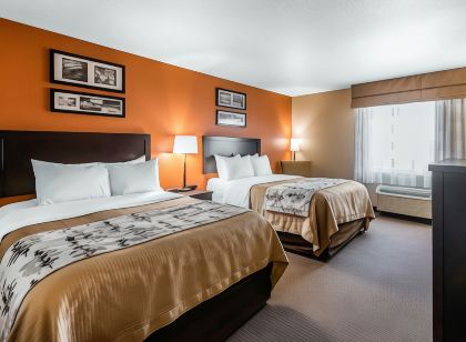 Sleep Inn & Suites Ocala - Belleview