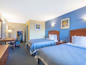 Days Inn by Wyndham Elmsford / White Plains