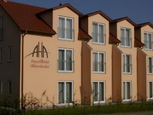 Aparthotel Altomünster