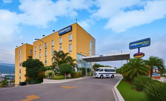 City Express by Marriott Tuxtla Gutierrez