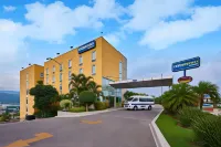 City Express by Marriott Tuxtla Gutierrez Hotels near Parque Morelos Bicentenario