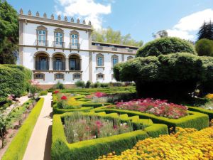 Parador Casa Da Insua