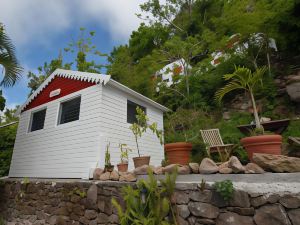 埃爾莫末小屋旅館