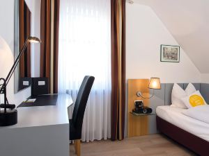 Avenon Privat-Hotel Am Steinberg