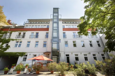 Hahn Hotel Vienna Hotels in Schwechat