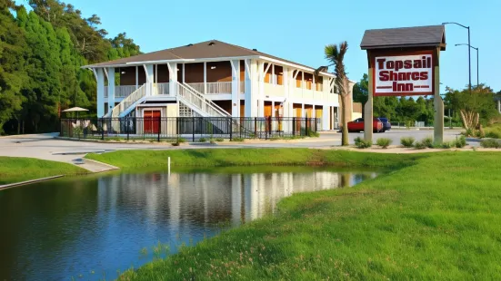 Topsail Shores Inn