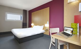 B&B Hotel Lille Roubaix Campus Gare