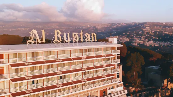 Hotel Al Bustan