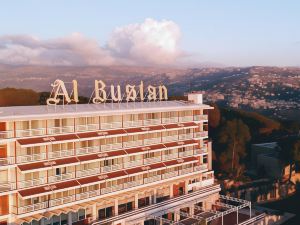 Hotel Al Bustan