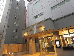 Toyoko Inn Osaka Semba No.2