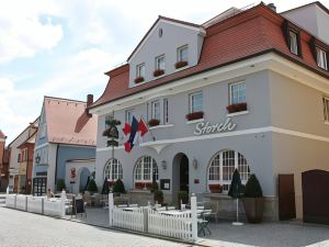 Hotel Gasthof Zum Storch