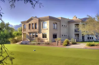 Casitas at Sabino Springs Hotels in Tanque Verde