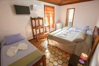 พูซาดา คาซ่า เด จอร์จ