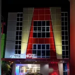 Agung Hotel Kendari Hôtels à : 