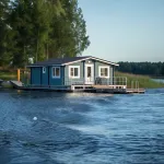 Яркое Парк-Отель Отели рядом с достопримечательностью «Стрелецкий острог»