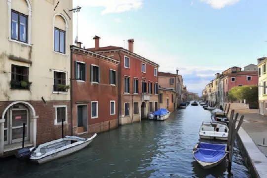 Casanova Deluxe Apartment by Wonderful Italy Hotels near Venice Marco Polo Airport