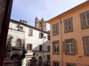 Viterbo Antica - Centro Storico