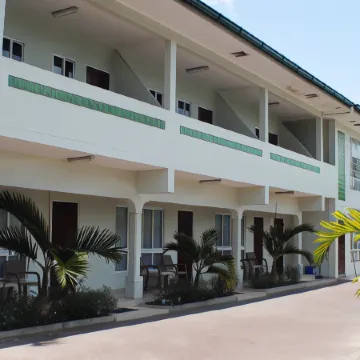 Joah Inn Appartementen