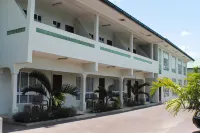 Joah Inn Appartementen Hotels near Paramaribo Zoo