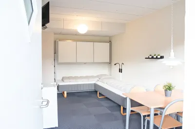 Pulzion - Sportshotel Hotels in Kolding