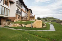 Apartamentos Estela de Altamira Hotel di Queveda