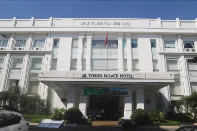 White Palace Thai Binh Hotel Hotels near Nhà văn hóa Lao động tỉnh Thái Bình