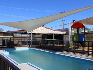 Sunshine Gardens Bourke Resort