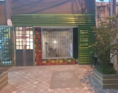 Casa Turistica Zamboss فنادق في مونتيريا