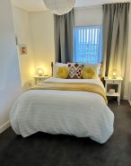 Cosy 2-Bed House Close to Belfast City Centre