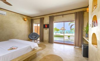 Safaya Luxury Villas - Adults Only