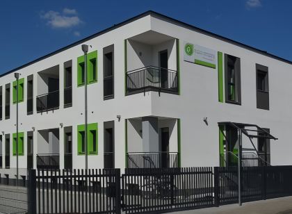 Eco Smart Apartments Erlangen