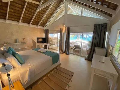 Mosquito Boutique Hotel Hotels in Las Terrenas