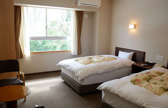 國民宿舍 能登柳田莊