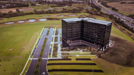 Hyatt Place Melbourne Caribbean Park