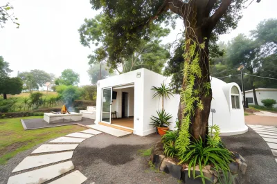 Hotel Finca Campo Bello فنادق في 